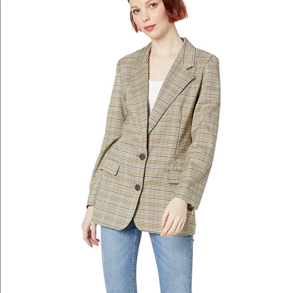 NWT BB Dakota Blazer